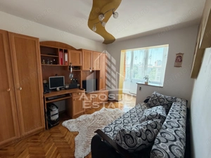 Apartament cu 3 camere de vânzare , Zona Dacia , Timisoara - imagine 5