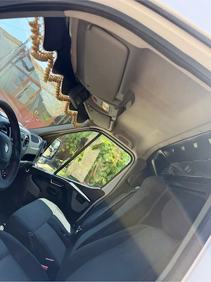 Renault Master 2018  - imagine 9