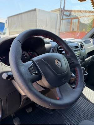 Renault Master 2018  - imagine 10