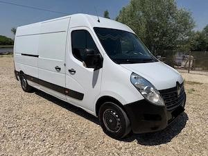 Renault Master 2018  - imagine 5