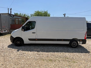 Renault Master 2018  - imagine 3