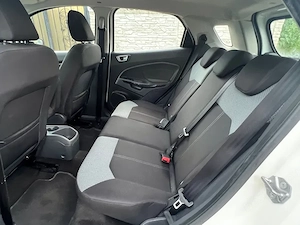 Ford EcoSport, Benzina, An 2014, EURO 5 - imagine 8