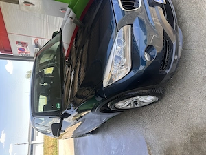BMW X1 1.6 Diesel  - imagine 2