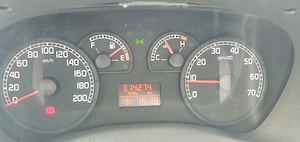 Vând Fiat doblo 1.9 2004 