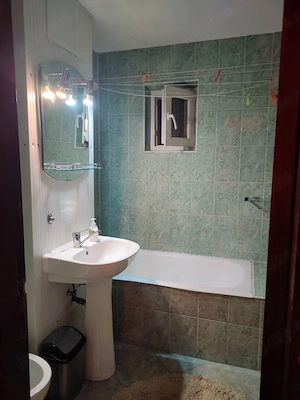 Apartament 3 camere Piata Mica - imagine 6