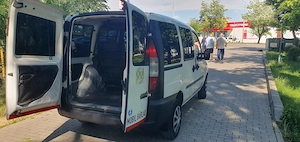 Vând Fiat doblo 1.9 2004  - imagine 4