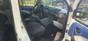 Vând Fiat doblo 1.9 2004  - imagine 6