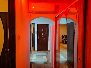 Apartament 3 camere Piata Mica - imagine 8