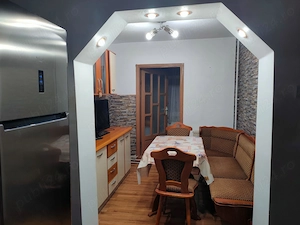 Apartament 3 camere Piata Mica - imagine 2