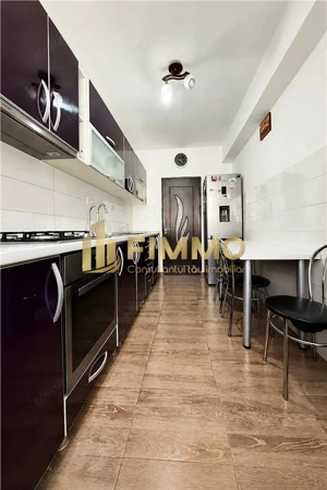 Apartament 2 cam | 65mp | Mobilat  Utilat | Burdujeni| ID:1855 - imagine 4