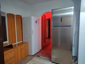 Apartament 3 camere Piata Mica - imagine 5
