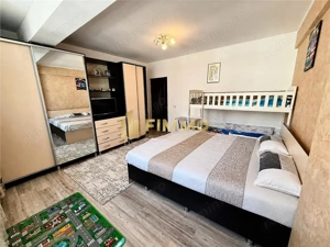 Apartament 2 cam | 65mp | Mobilat  Utilat | Burdujeni| ID:1855 - imagine 3