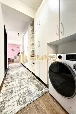 Apartament 2 cam | 65mp | Mobilat  Utilat | Burdujeni| ID:1855 - imagine 6