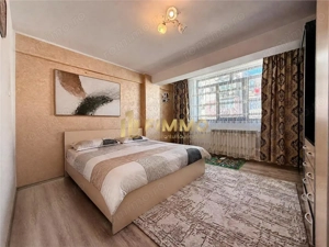 Apartament 2 cam | 65mp | Mobilat  Utilat | Burdujeni| ID:1855 - imagine 2
