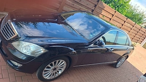 Vand Mercedes S320 CDI 4matic - imagine 5