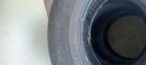 Vând cauciucuri Michelin SH de vara - imagine 4