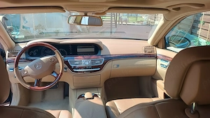 Vand Mercedes S320 CDI 4matic - imagine 8