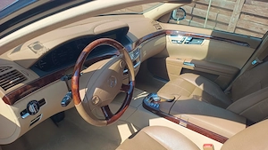 Vand Mercedes S320 CDI 4matic - imagine 6