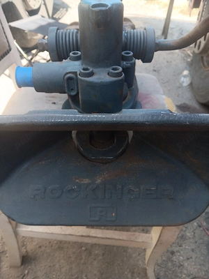 vand cupla remorcare Rockinger 160×100