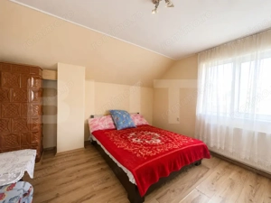 Ansamblu cu 3 locuințe, teren 1.700 mp, ideal investiție - imagine 4
