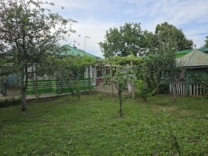 Vand casa in Vadu Pasii jud.Buzau - imagine 3