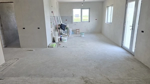 Vand casa noua pe un singur nivel in Deva, zona Zavoi, drum privat - imagine 4