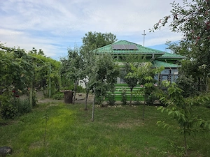 Vand casa in Vadu Pasii jud.Buzau - imagine 4