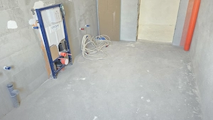 Vand casa noua pe un singur nivel in Deva, zona Zavoi, drum privat - imagine 6