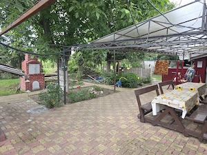 Vand casa in Vadu Pasii jud.Buzau