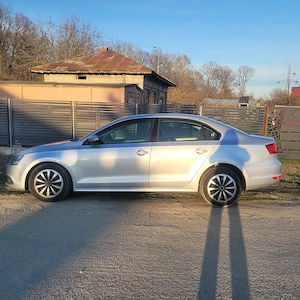 Vand volkswagen Jetta 1.6D - imagine 2