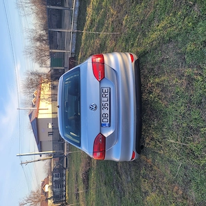 Vand volkswagen Jetta 1.6D - imagine 5