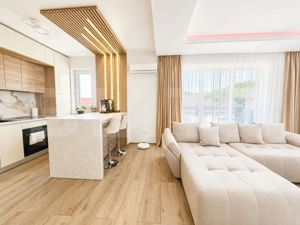 Apartament 3 camere I 80 mp I parcare subterană I Panoramic Teilor - imagine 6