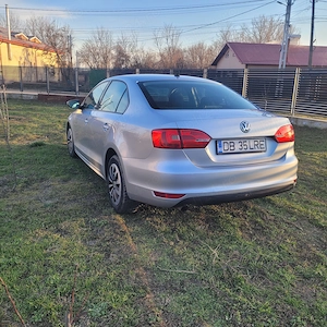 Vand volkswagen Jetta 1.6D - imagine 8