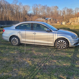 Vand volkswagen Jetta 1.6D - imagine 4