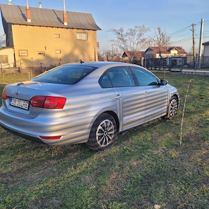 Vand volkswagen Jetta 1.6D - imagine 7