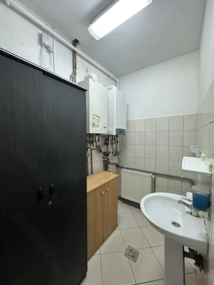 Agentia imobiliara VIGAFON inchiriaza spatiu comercial P+E+M zona Cantacuzino - imagine 8