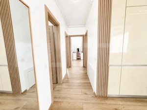 Apartament 3 camere I 80 mp I parcare subterană I Panoramic Teilor - imagine 5