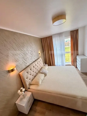 Apartament 3 camere I 80 mp I parcare subterană I Panoramic Teilor - imagine 1