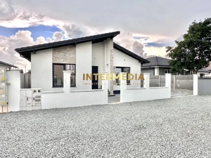 Casa NOUA 4 Camere 2 Bai Alba-Micesti Teren 423 mp utilitati bransate la Cheie