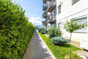 Apartament superb 2 camere debara si parcare | Tractorul | Brasov - imagine 15