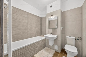 Apartament superb 2 camere debara si parcare | Tractorul | Brasov - imagine 11