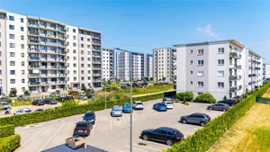 Apartament superb 2 camere debara si parcare | Tractorul | Brasov - imagine 16