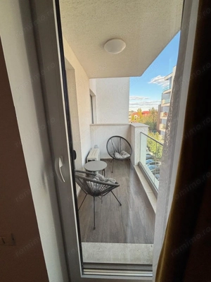 2 Camere ,MTM Pipera, Rond omv, PARCARE INCLUSA, Nou - imagine 8