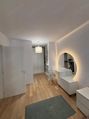 2 Camere ,MTM Pipera, Rond omv, PARCARE INCLUSA, Nou - imagine 4