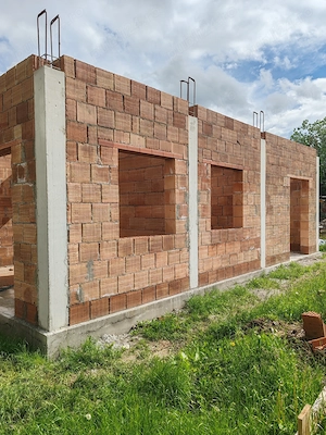 Firma construcții.  - imagine 2