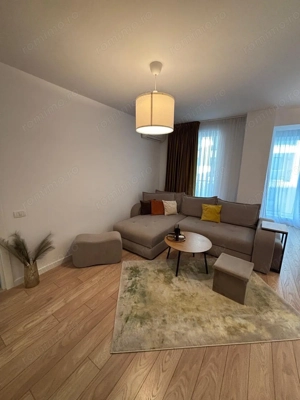 2 Camere ,MTM Pipera, Rond omv, PARCARE INCLUSA, Nou