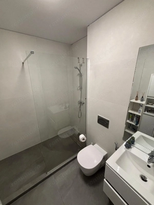 2 Camere ,MTM Pipera, Rond omv, PARCARE INCLUSA, Nou - imagine 6