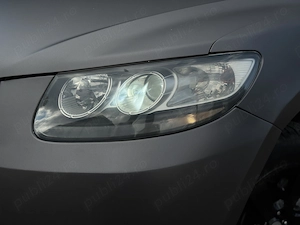 Vand Hyundai SantaFe - imagine 5