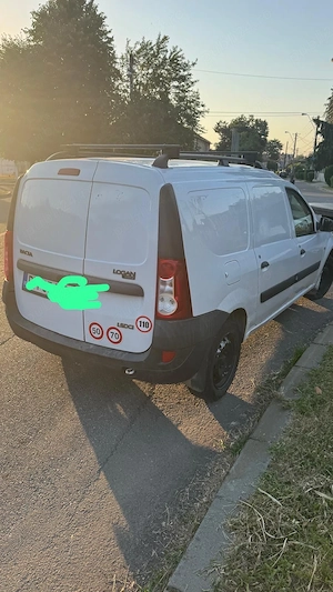 dacia logan vsn 1,5 dci 
