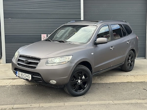 Vand Hyundai SantaFe - imagine 2
